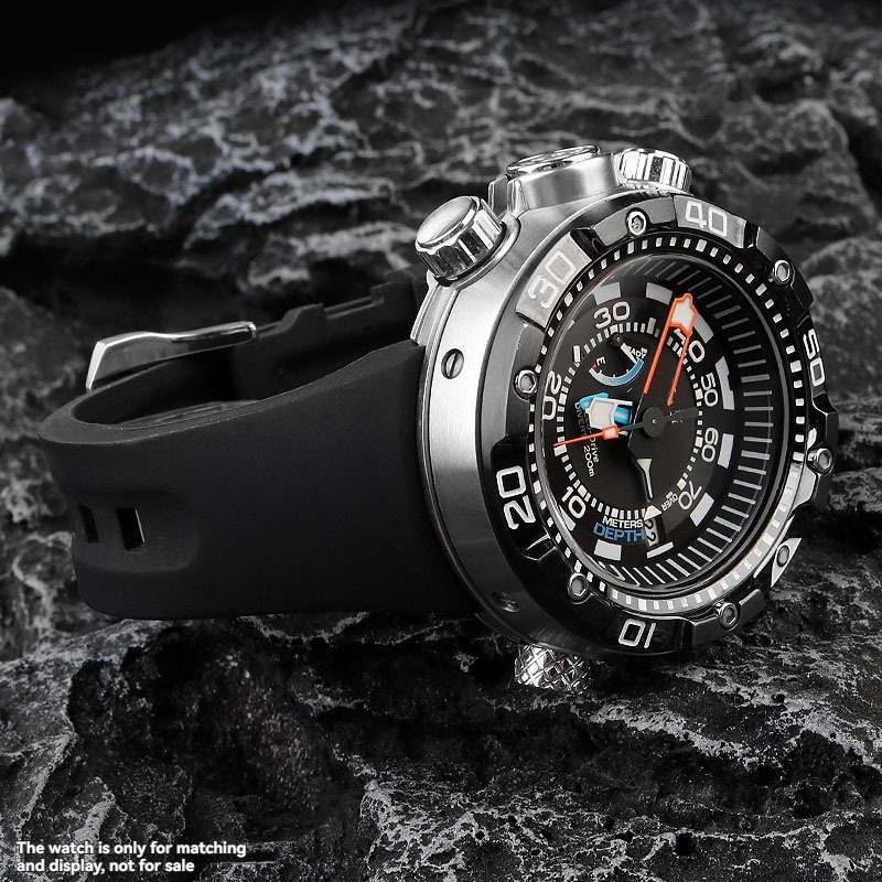 Per Citizen Big Monster BN2021 - Citizen Watch Promaster recensione e prezzo