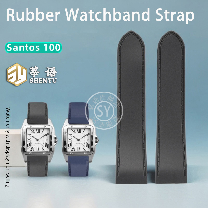 Originale XINEW Uomini di Marc - Leather Watch Band Men recensione e prezzo