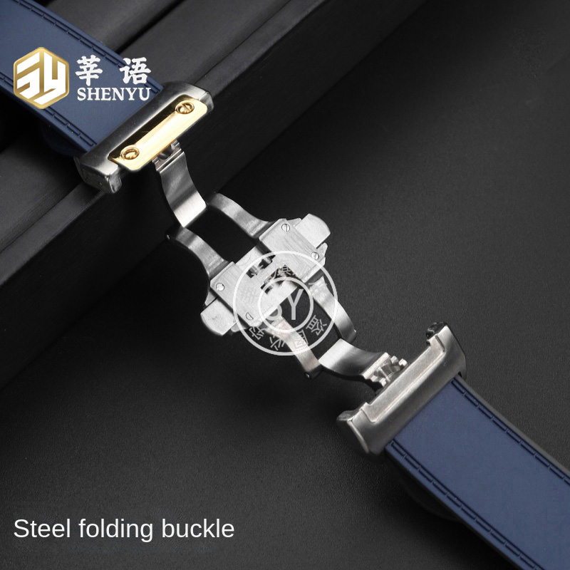 Originale XINEW Uomini di Marc - Leather Watch Band Men recensione e prezzo
