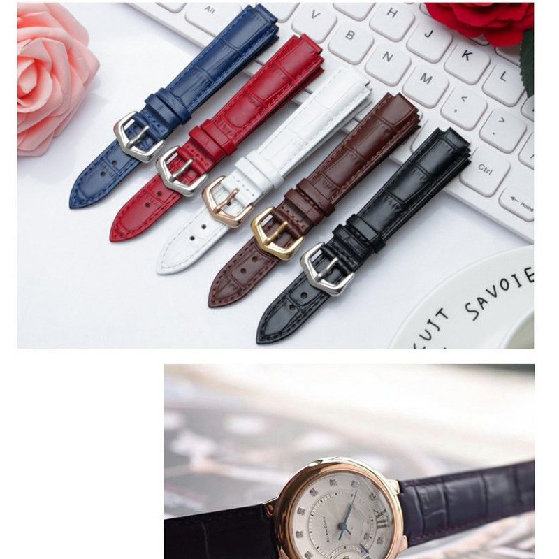 Cinturino per orologio per bra - Cartier Watch Ballon Bleu recensione e prezzo