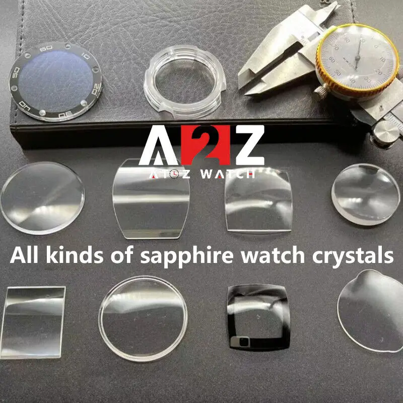 Orologio in vetro zaffiro per  - Cartier Watch Santos recensione e prezzo