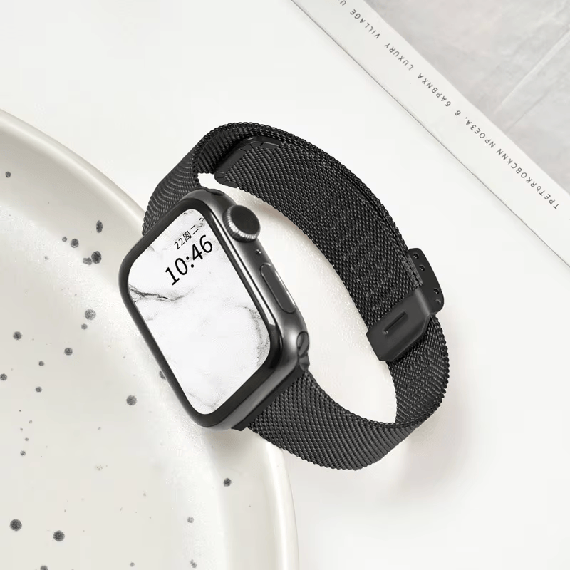 Cinturino Milanese per Apple W - Mesh Strap Metal recensione e prezzo