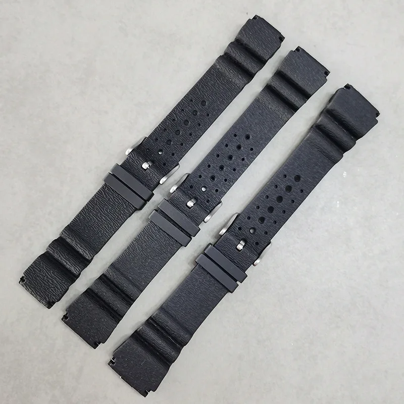 Cinturino in silicone Limits D - Citizen Watch Promaster recensione e prezzo