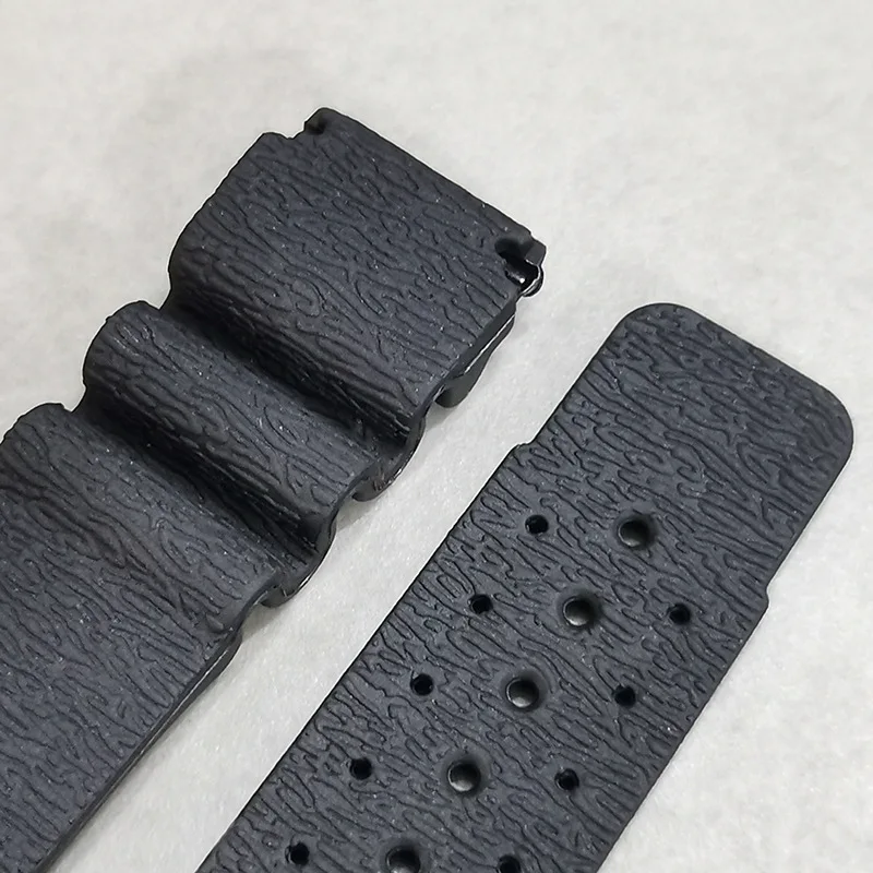 Cinturino in silicone Limits D - Citizen Watch Promaster recensione e prezzo