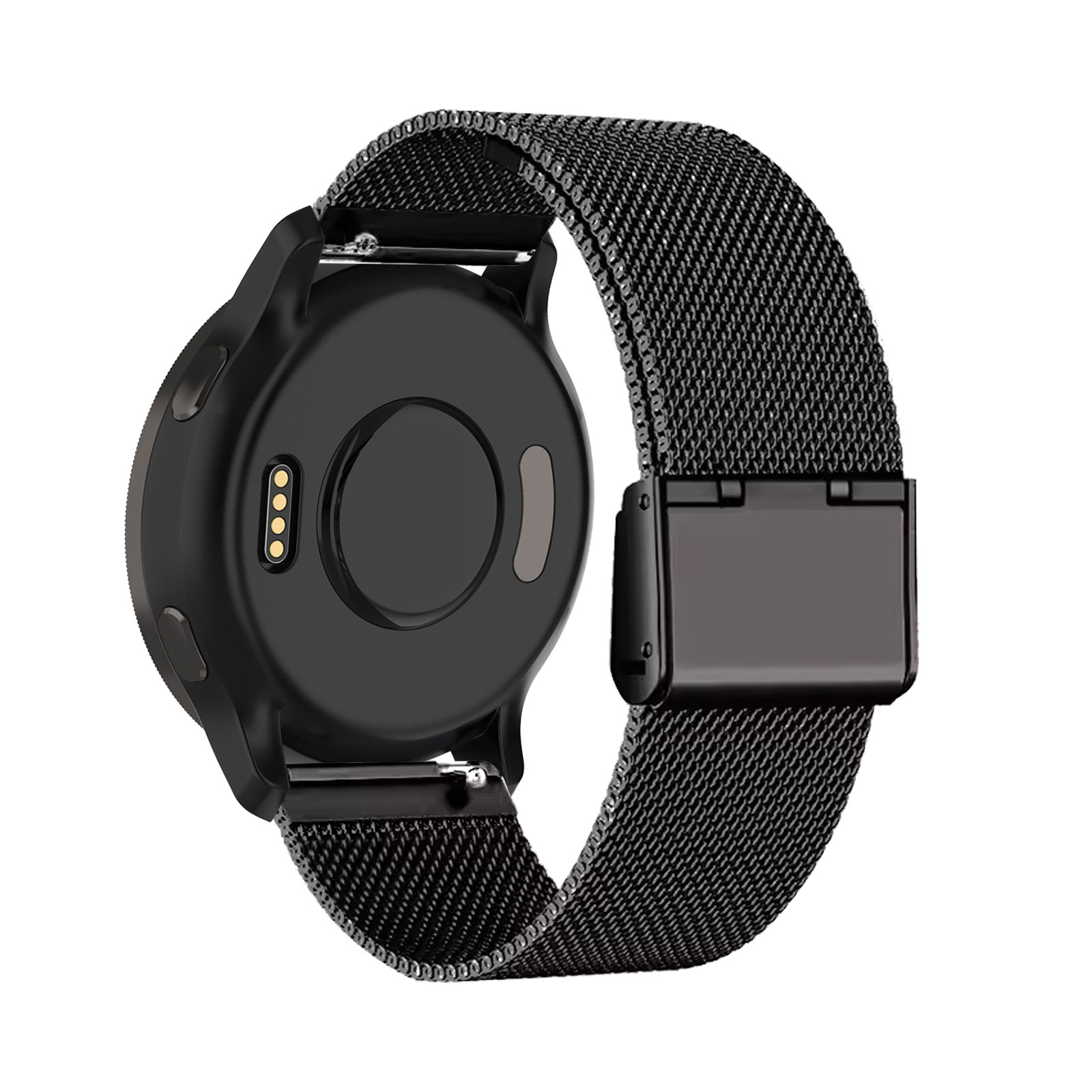 Cinturini in metallo per Garmi - Mesh Strap Metal recensione e prezzo