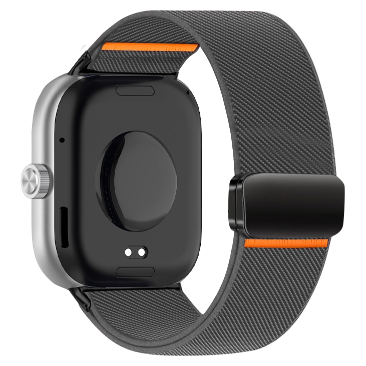 Cinturino in nylon per Redmi W - Parachute Strap Elastic recensione e prezzo