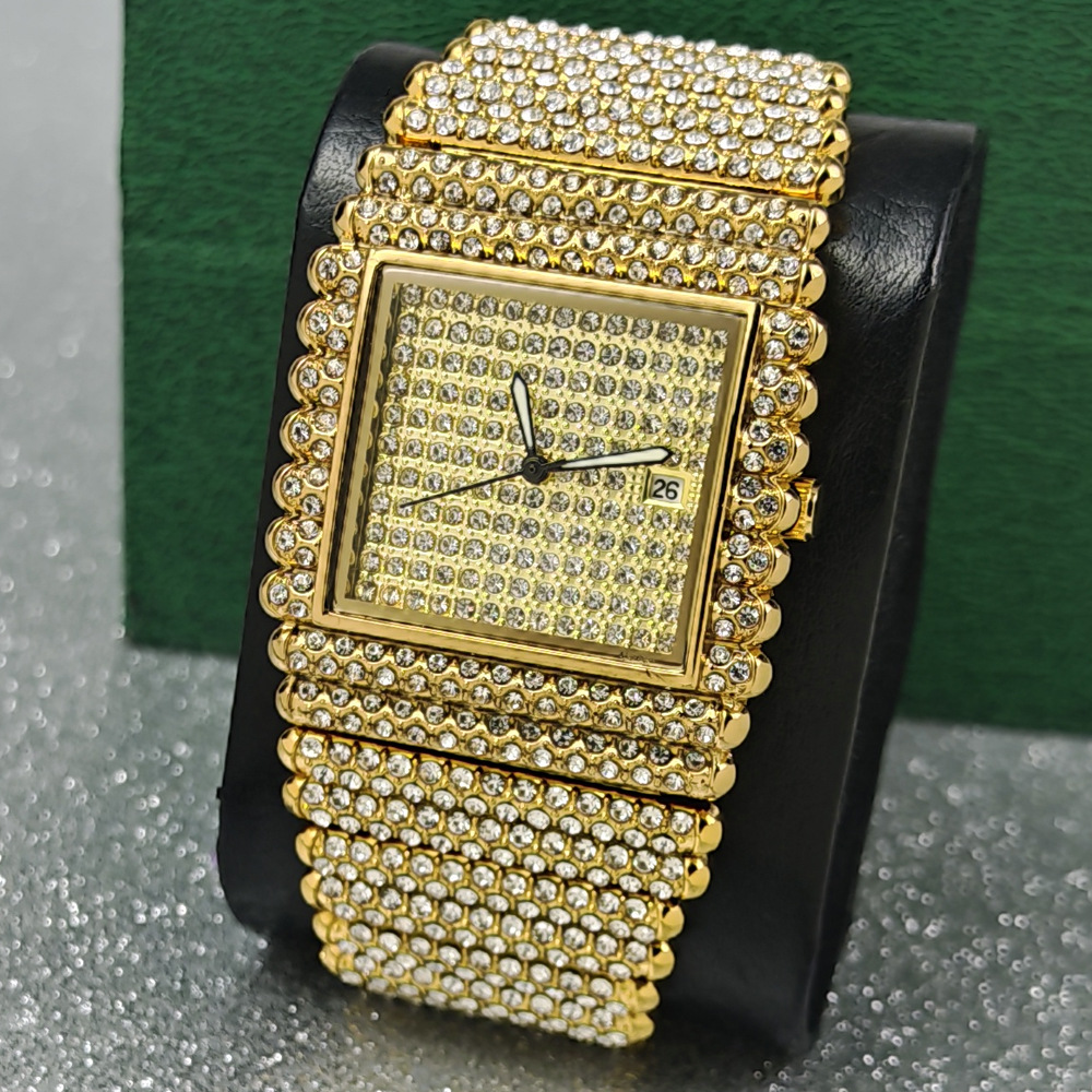 Nuovo Orologio al Quarzo da Uo - Butterfly Clasp Deployant recensione e prezzo