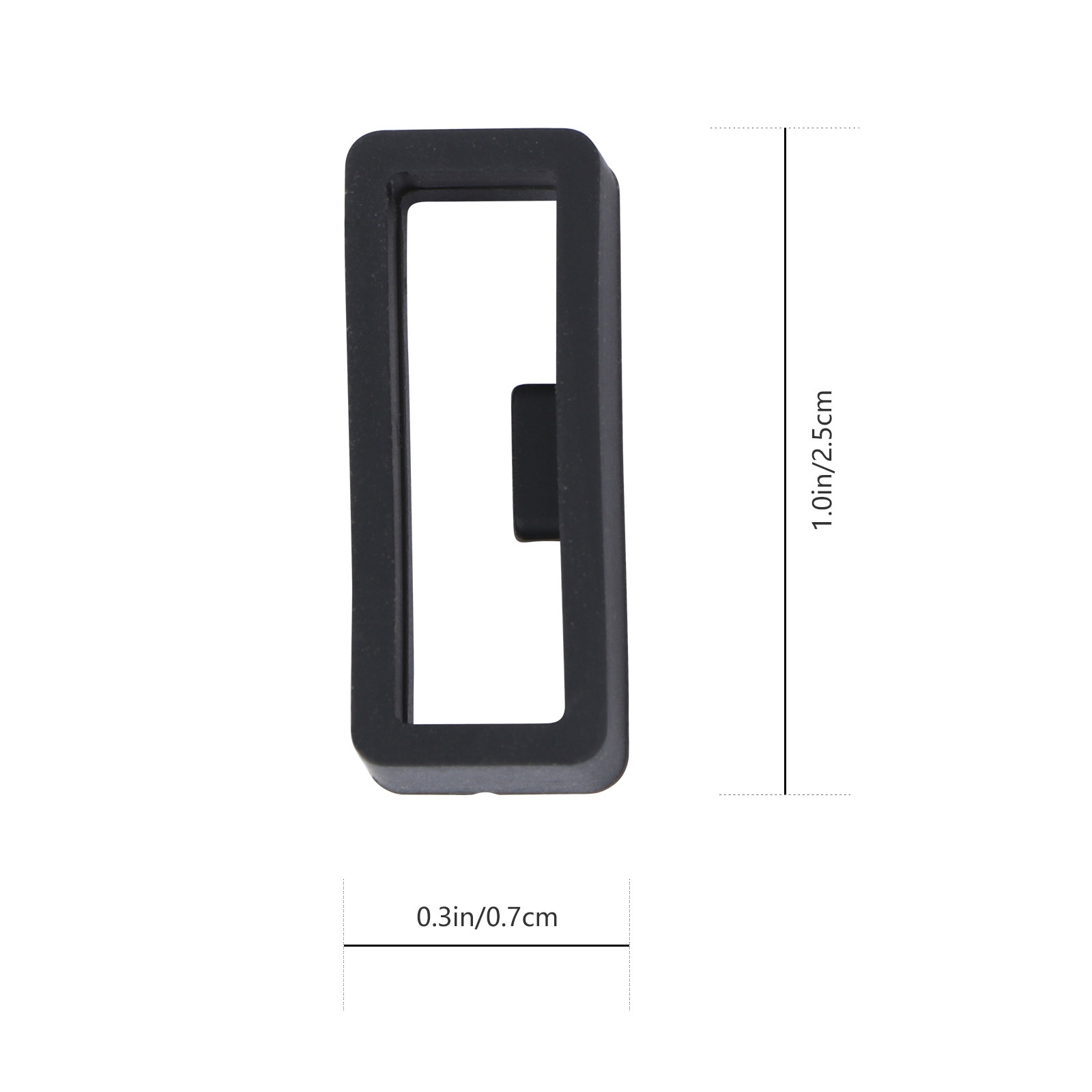 2 Pezzi Cinturino di Ricambio  - Silicone Watch Band 22Mm recensione e prezzo