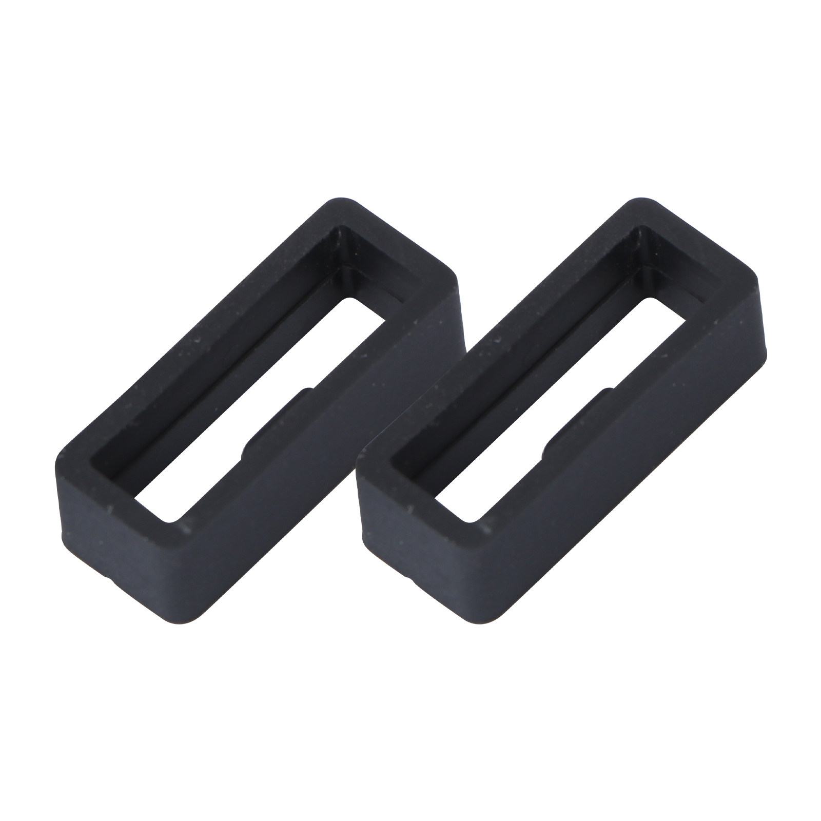 2 Pezzi Cinturino di Ricambio  - Silicone Watch Band 22Mm recensione e prezzo