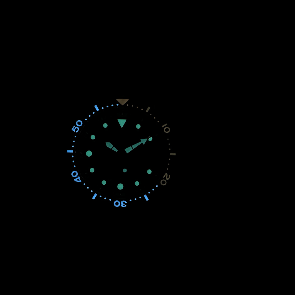 STEELDIVE Nuovo in SD1975C Oro - Seiko Watch Prospex recensione e prezzo