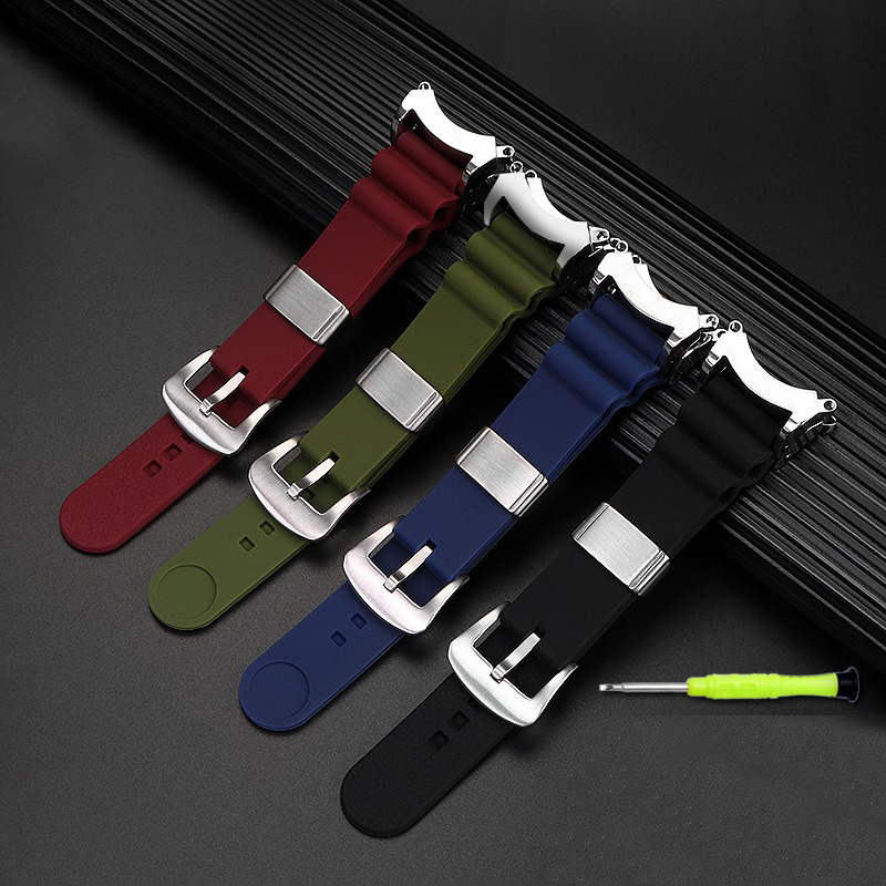 Cinturino modificato per Citiz - Citizen Watch Promaster recensione e prezzo