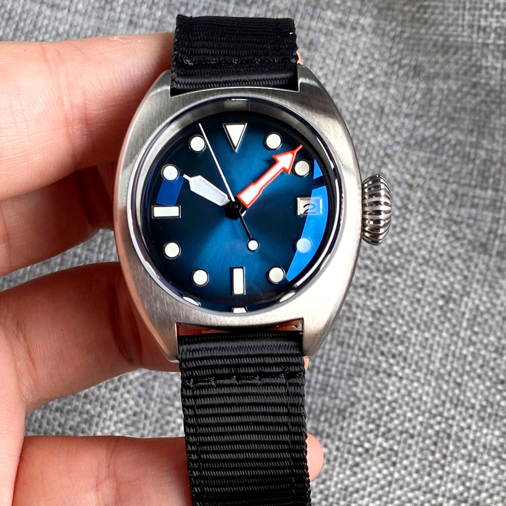 Orologio Meccanico Subacqueo M - Seiko Watch 5 Sports recensione e prezzo