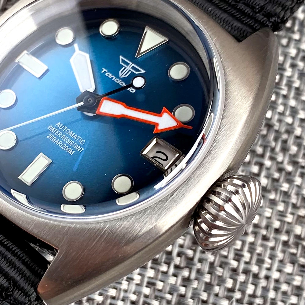 Orologio Meccanico Subacqueo M - Seiko Watch 5 Sports recensione e prezzo