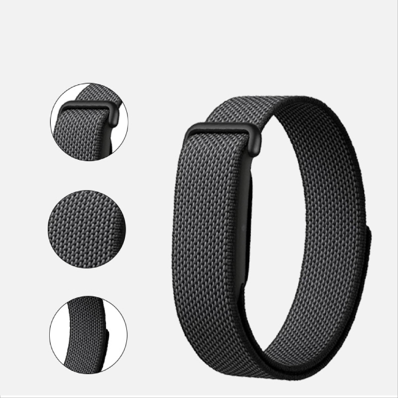 Cinturino in nylon per Google  - Sport Loop Velcro recensione e prezzo