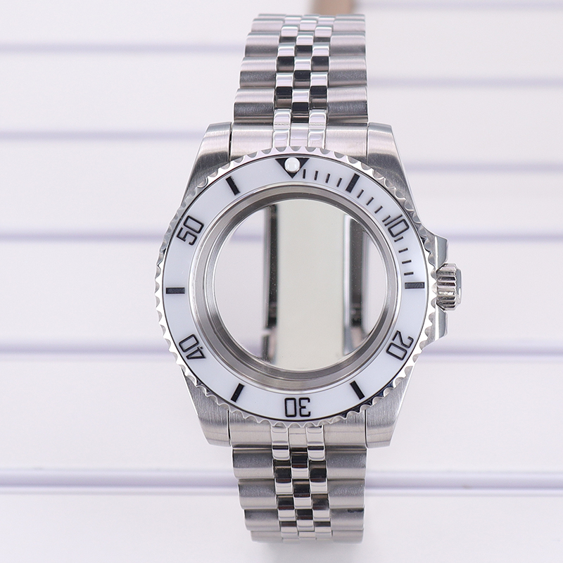 Fenya 40mm Cassa per orologio  - Seiko Watch 5 Sports recensione e prezzo