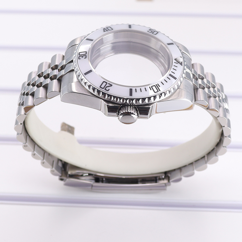 Fenya 40mm Cassa per orologio  - Seiko Watch 5 Sports recensione e prezzo