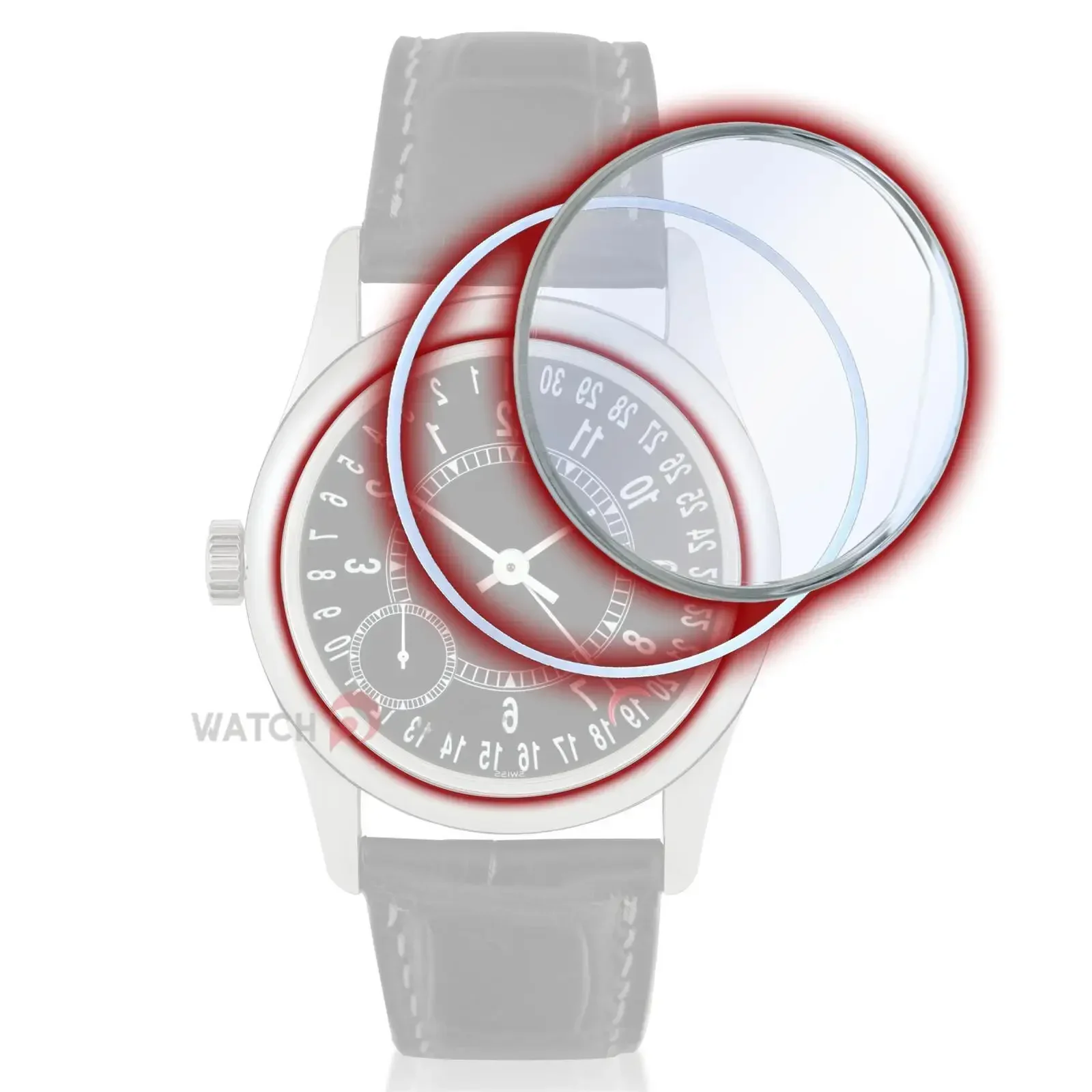 Vetro Zaffiro per Orologio Pat - Patek Philippe Watch Calatrava recensione e prezzo